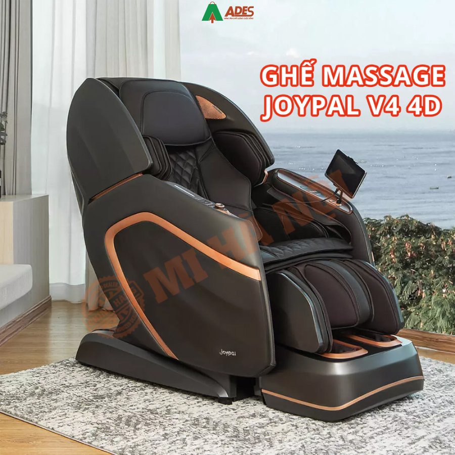 Xiaomi Joypal Monster V4 massage chan hoan hao