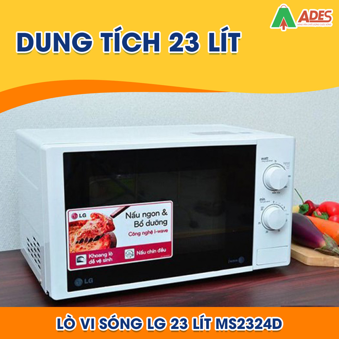 LG MS2324D chat luong